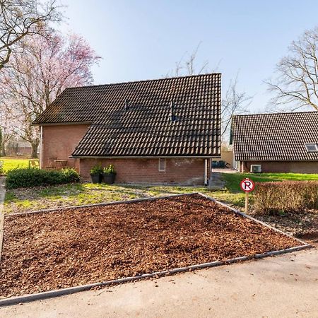 Villa Enjoy Heuvelland à Simpelveld Extérieur photo