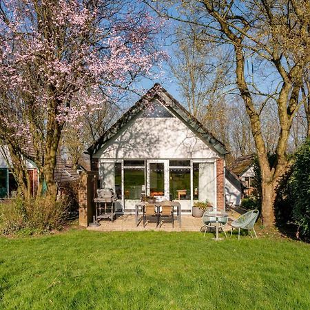 Villa Enjoy Heuvelland à Simpelveld Extérieur photo