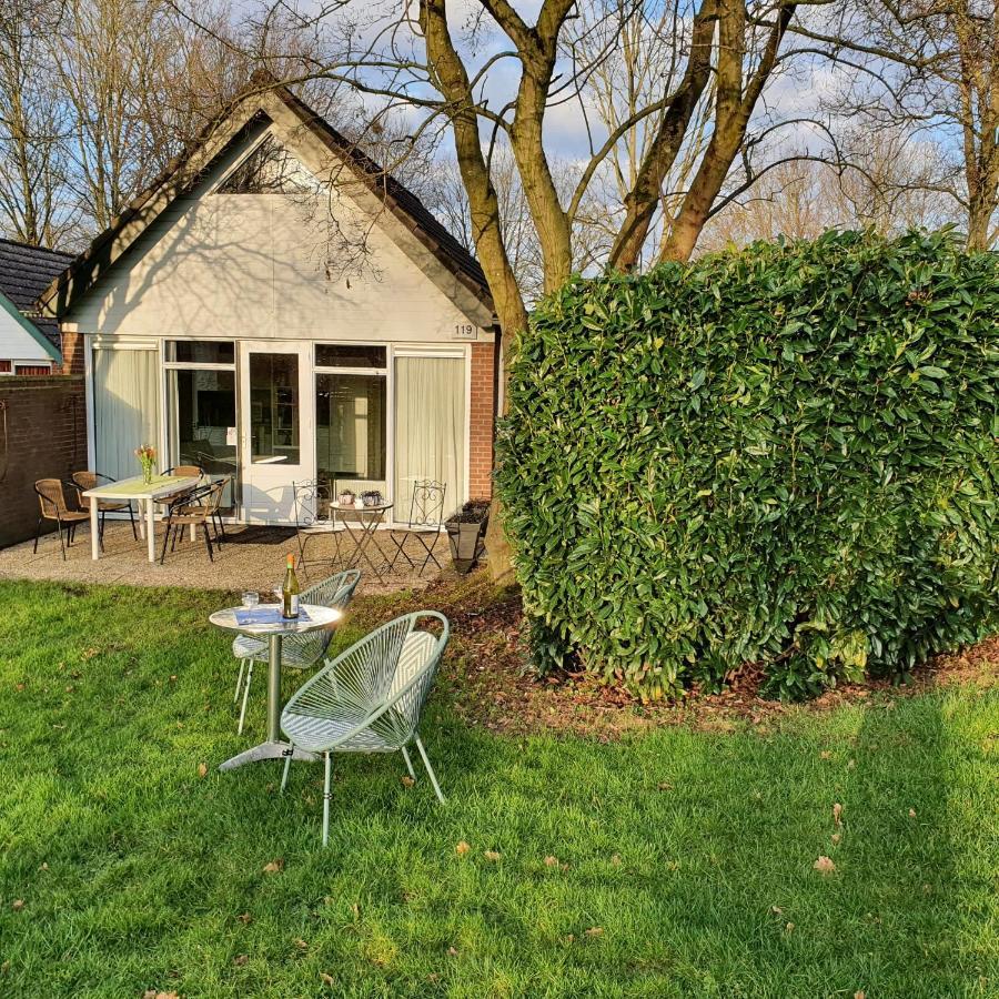 Villa Enjoy Heuvelland à Simpelveld Extérieur photo