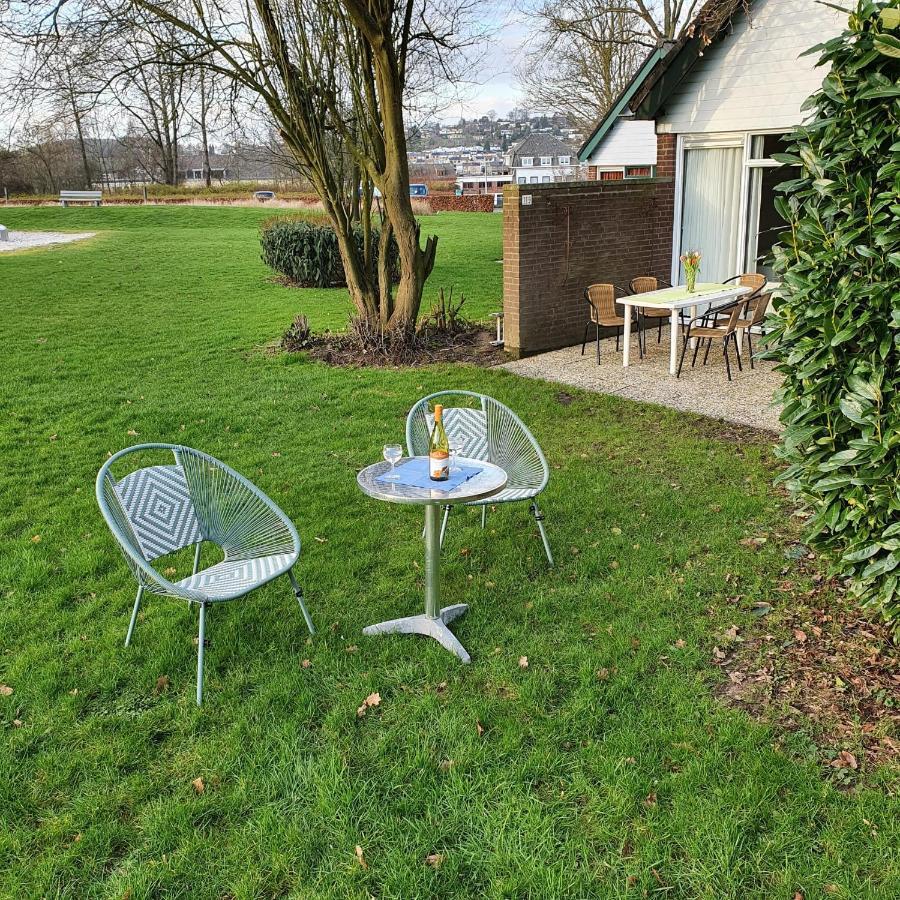 Villa Enjoy Heuvelland à Simpelveld Extérieur photo