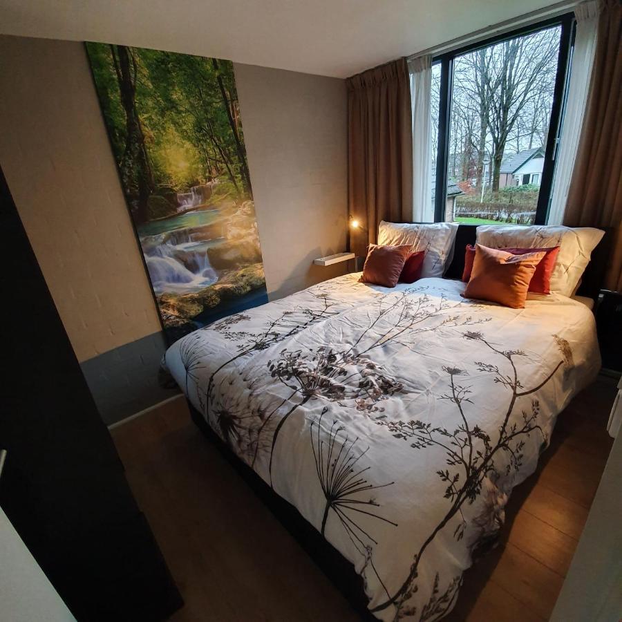 Villa Enjoy Heuvelland à Simpelveld Extérieur photo