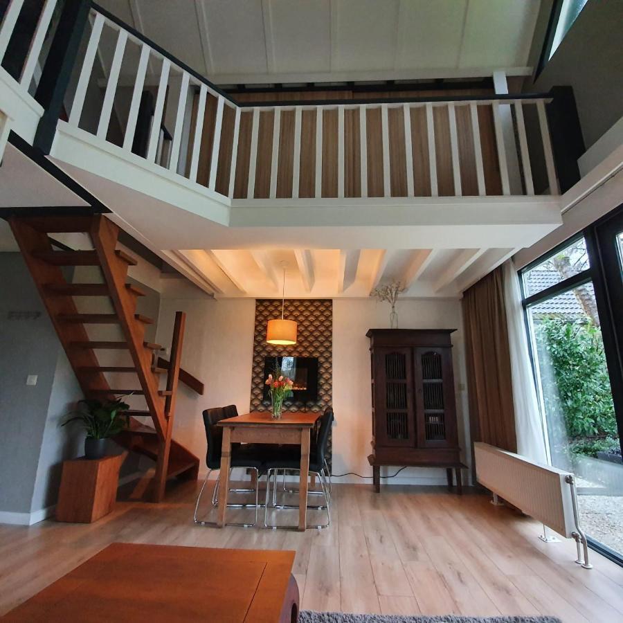 Villa Enjoy Heuvelland à Simpelveld Extérieur photo