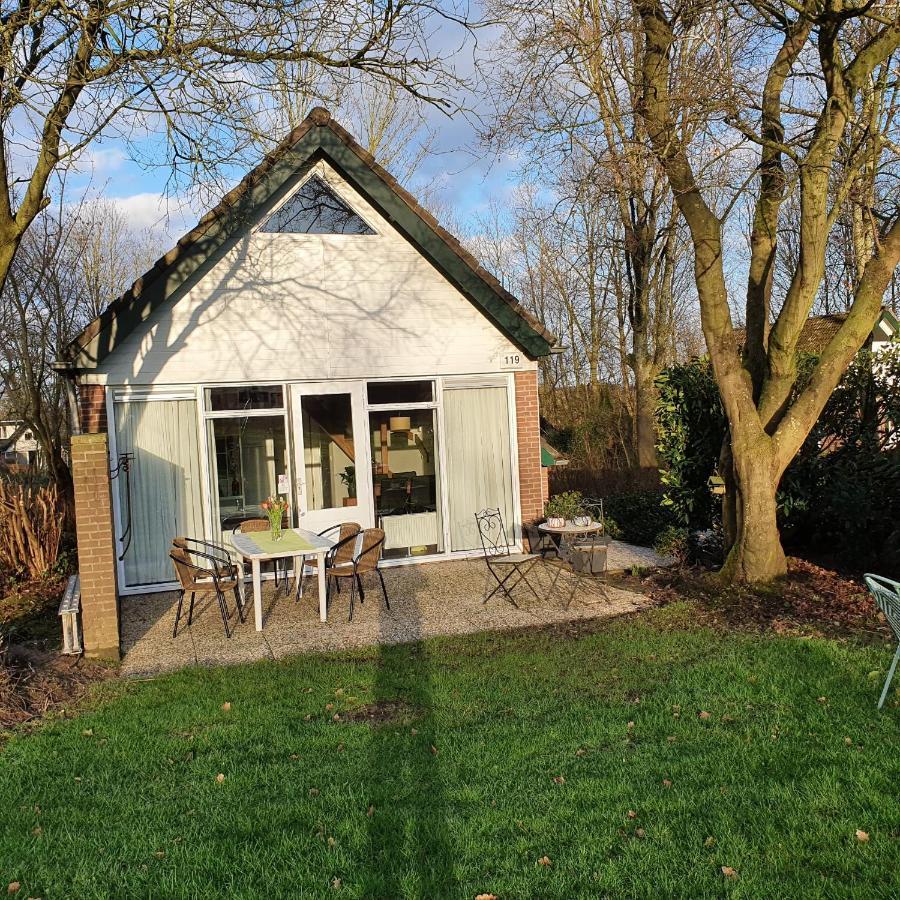 Villa Enjoy Heuvelland à Simpelveld Extérieur photo