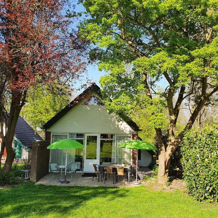 Villa Enjoy Heuvelland à Simpelveld Extérieur photo