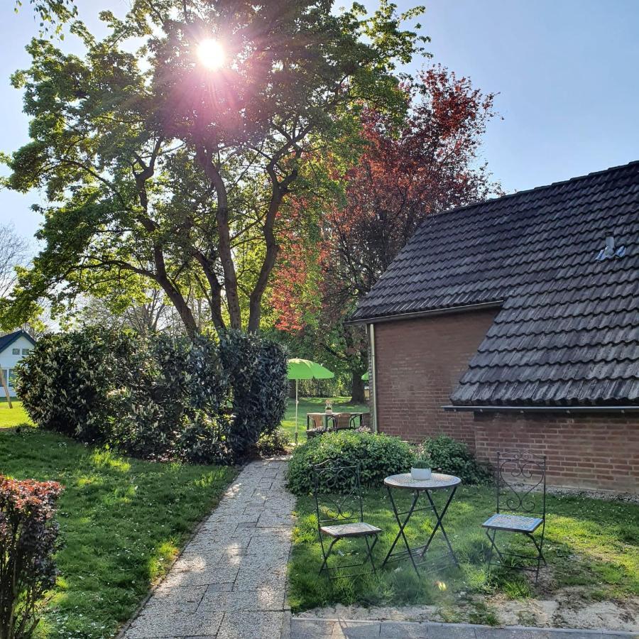 Villa Enjoy Heuvelland à Simpelveld Extérieur photo