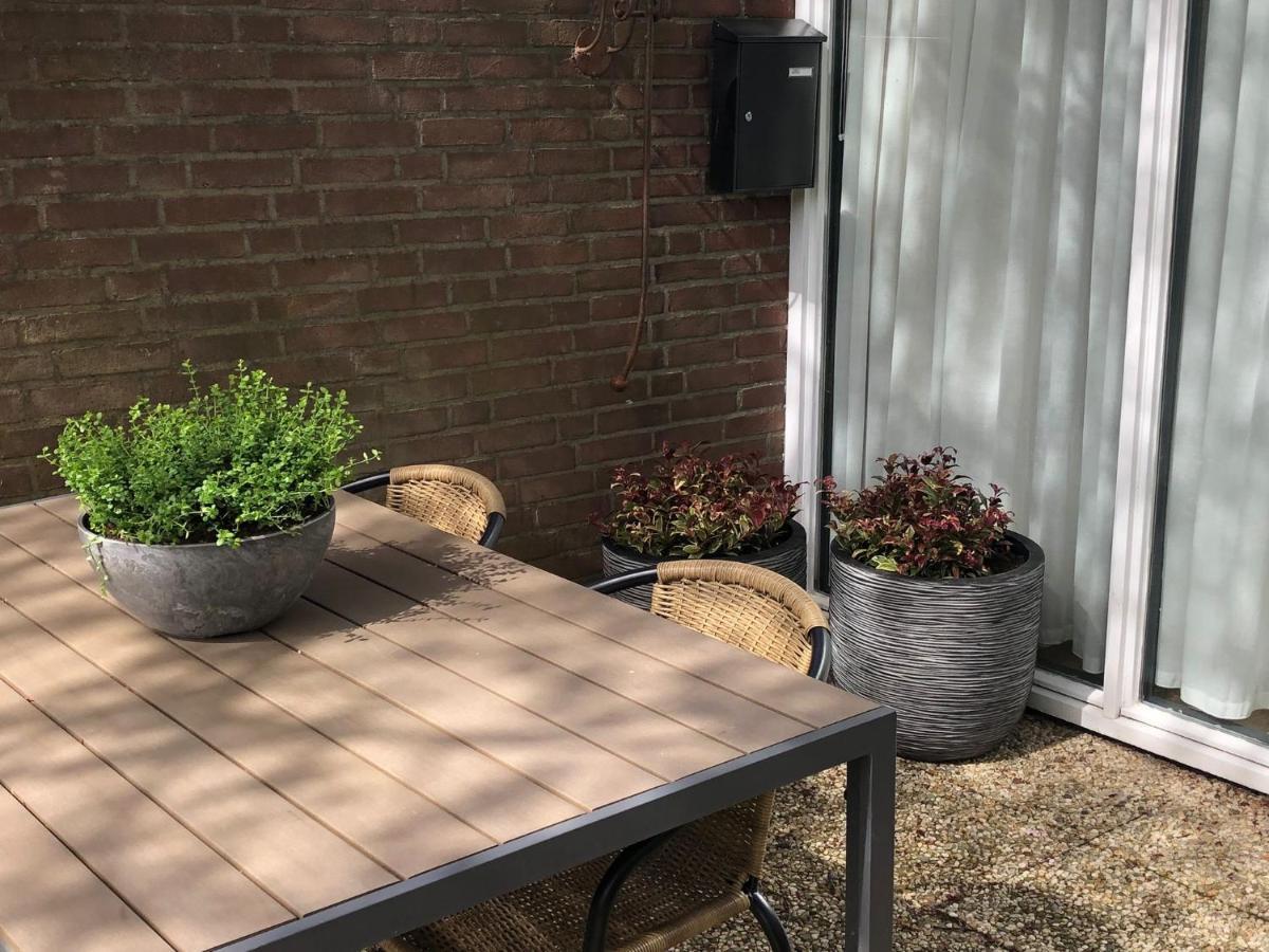 Villa Enjoy Heuvelland à Simpelveld Extérieur photo