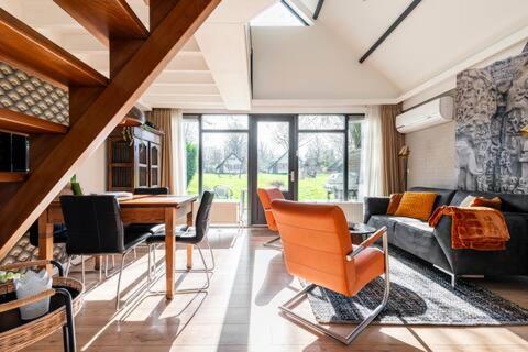 Villa Enjoy Heuvelland à Simpelveld Extérieur photo