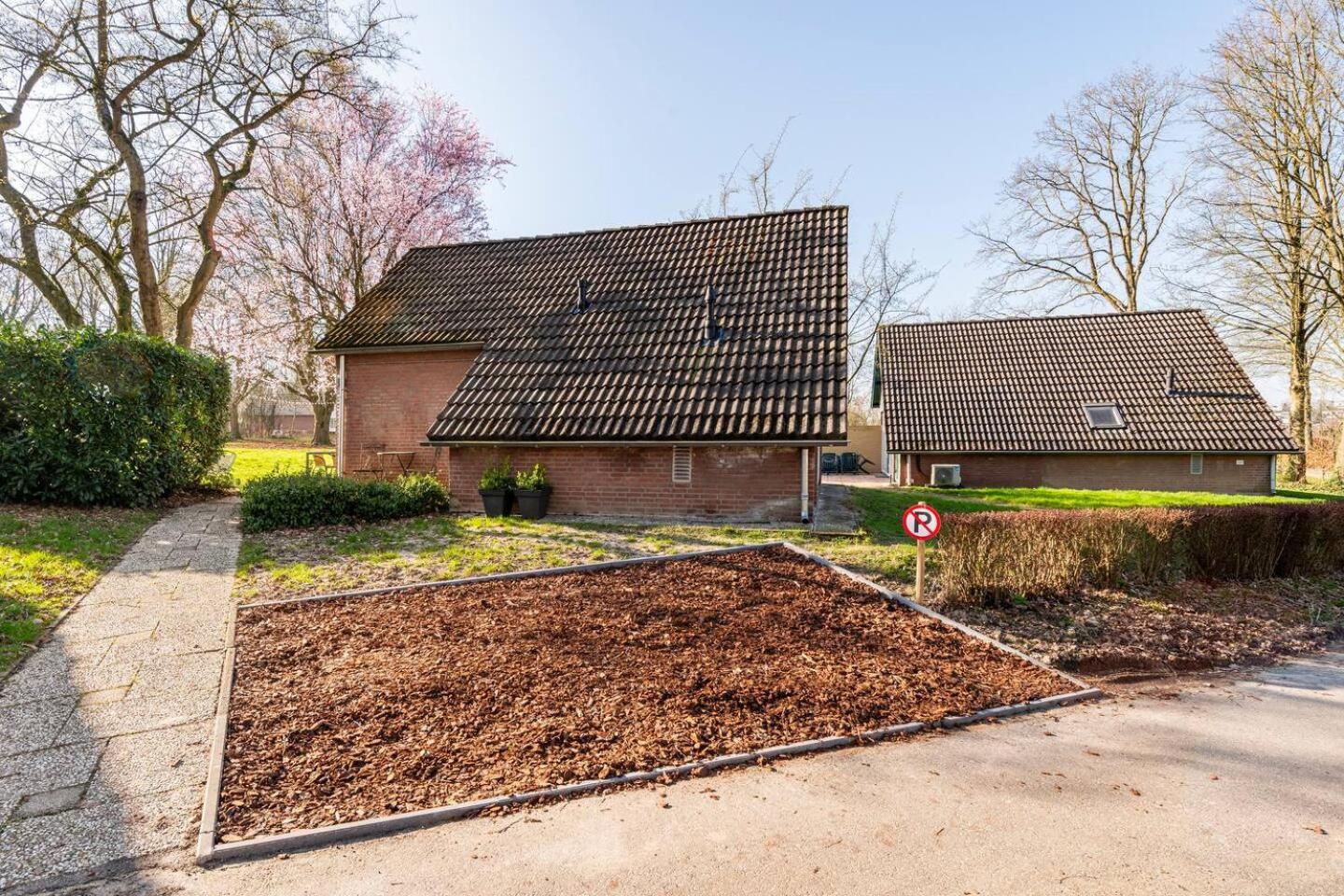Villa Enjoy Heuvelland à Simpelveld Extérieur photo