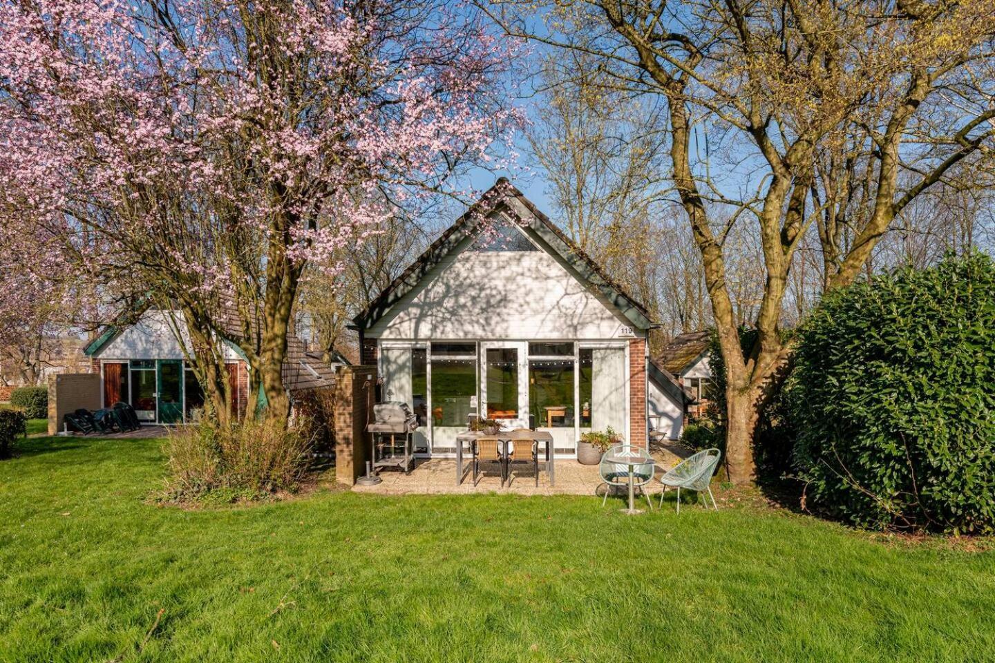 Villa Enjoy Heuvelland à Simpelveld Extérieur photo