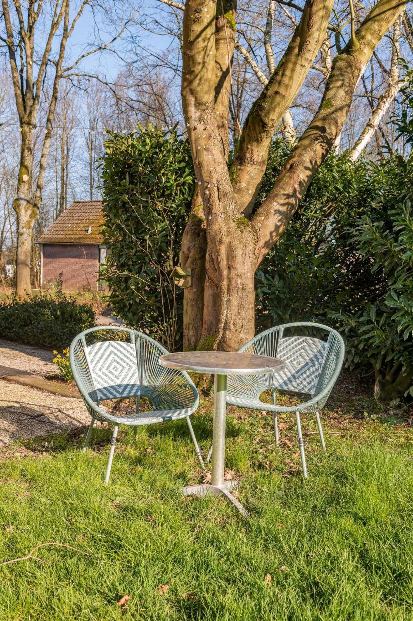 Villa Enjoy Heuvelland à Simpelveld Extérieur photo